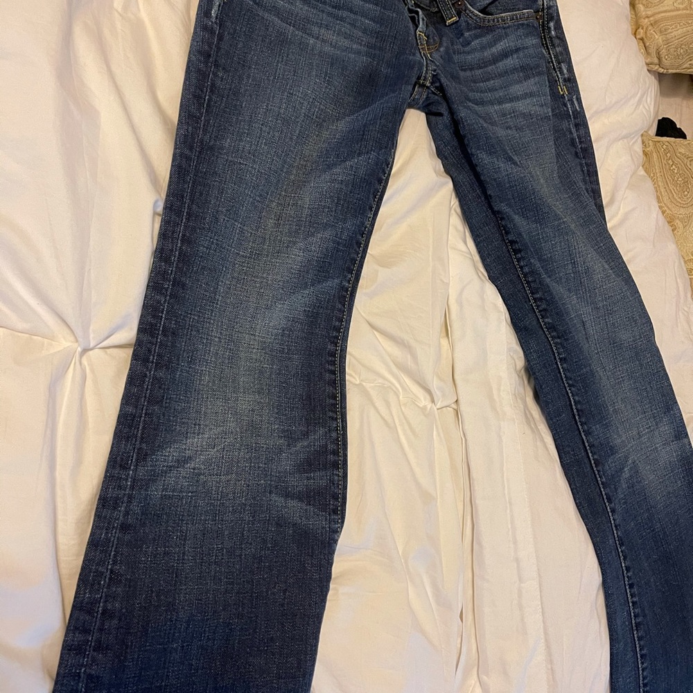 Lucky brand pants